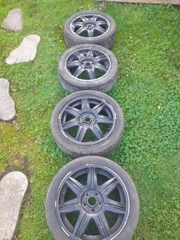 5x100 R16