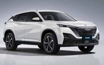 Dongfeng Mage 204k