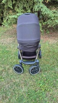 ABC Design SALSA 4 Air