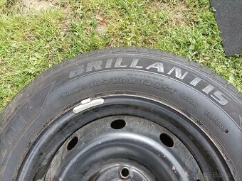 Barum brillantis 165/80 r 14
