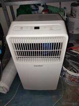 mobilná klimatizácia comfee smartcool 7000