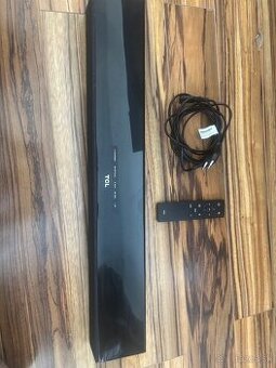 Soundbar TCL 3100 Series