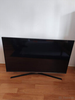 40" Samsung UE40J5100AW LED TV