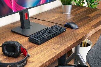OZONE TACTICAL Wireless Mini Mechanical klávesnica