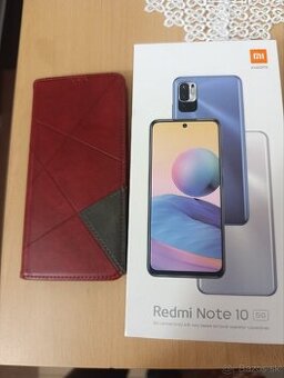 Xiaomi Redmi Note 10 5G