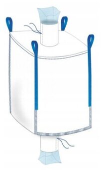 BIG BAG 1000KG