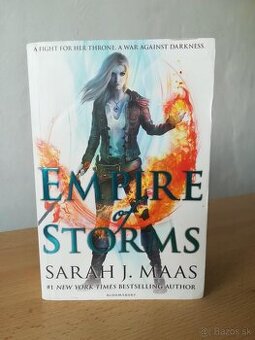 Empire of storms