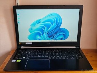 Acer Aspire 5