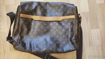 Louis Vuitton pánska taška