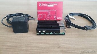 Predám Raspberry Pi 4 4GB RAM