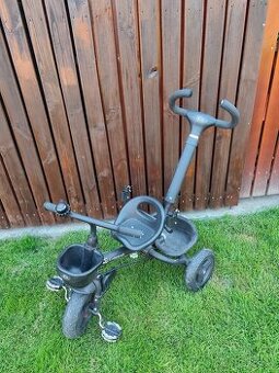 Trojkolka kinderkraft