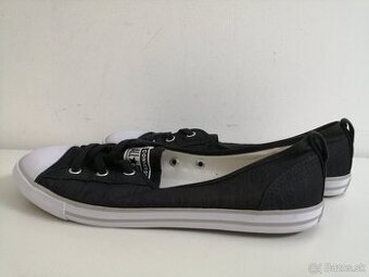 CONVERSE nízke