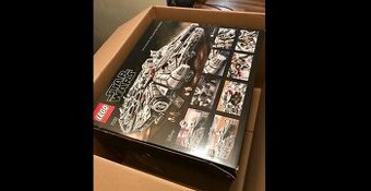 Star Wars Lego 75192