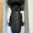 mikrofon Blue Yeti USB