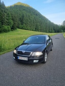 Škoda Octavia 2 - 1.9 TDI