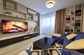 2 – izbový byt s lodžiou – URBAN RESIDENCE