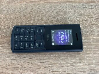 Nokia 110 4G