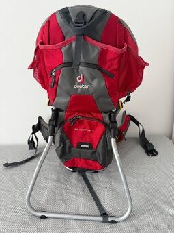 Deuter Kid Comfort II - Turisticky Nosic