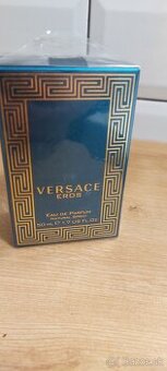 Versace  Eros eau du parfum 50ml