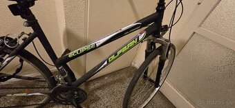 Damsky bicykel Olpran