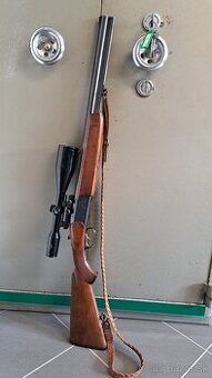 GULOBROKOVA KOZLICA BRNO mod.502.3