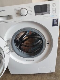 Pračka Samsung