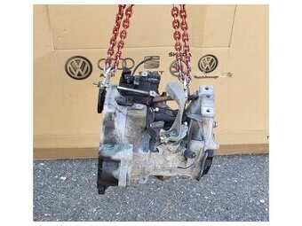 Prevodovka Skoda Audi Seat 1.8 92kw EBD