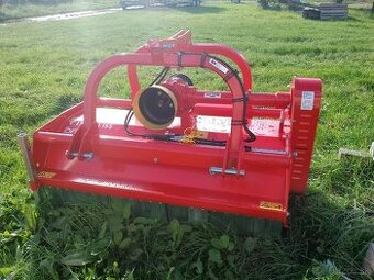 Mulčovač Breviagri Turbo T120_155