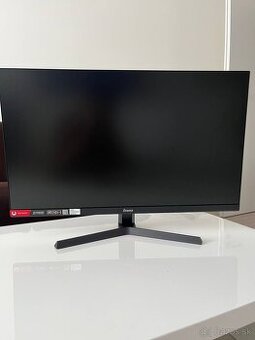 Monitor iiyama G-master G2770HSU-B1