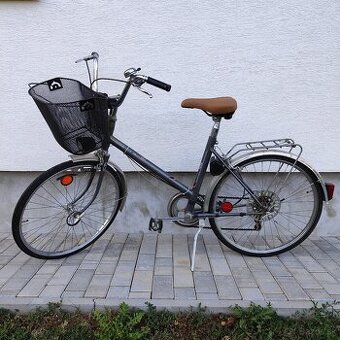Bicykel Eska