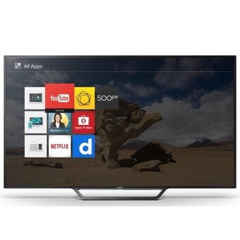 Smart TV SONY