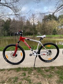Author pegas 27.5