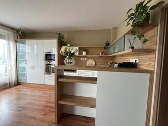 Kuchynská linka komplet spotrebiče