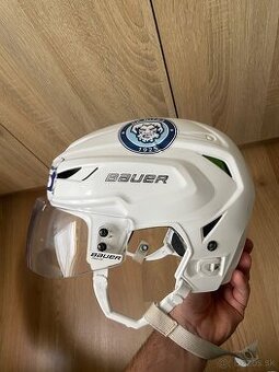 Prilba Bauer Hyperlite