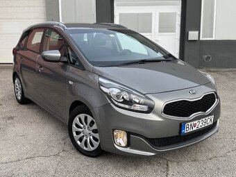 Kia Carens 1.7 CRDI - 66.200km -