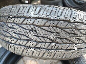 Predam Letné pneu 2ks 225/55r18