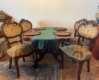 JEDÁLENSKÝ SET