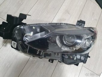 Predam Mazda 6 lllfull led svetlo 100-65041