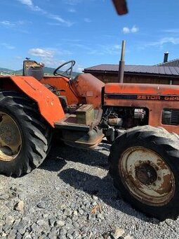 Zetor 5245