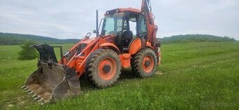 Fiat-hitachi FB200