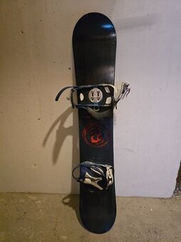 Snowboard PALMER