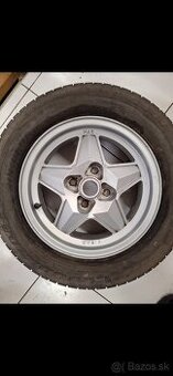 4x100 made in italy