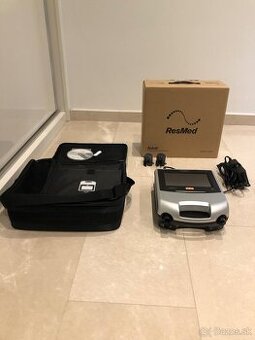 astral 150 respirator