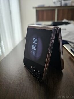 Samsung Galaxy Z Flip5 8GB/512GB Fialový
