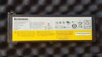 BATÉRIA LENOVO IDEPAD U330