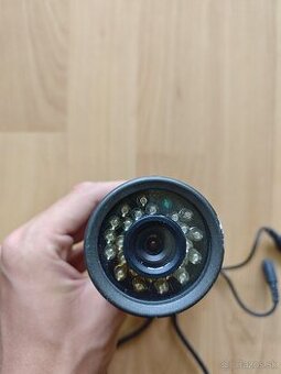 IP kamera