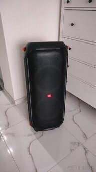 Vymením JBL partybox 710
