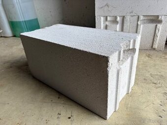 Porfix Tvárnica P2-440 PDK, 50 x 25 x 25 cm