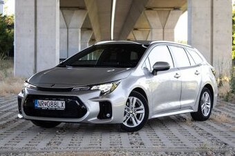 Suzuki Swace 1.8l hybrid GL+ CVT