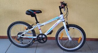Detský bicykel  "20"